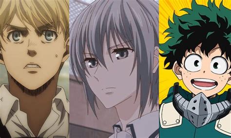 15 INFJ Anime Characters Of All Time