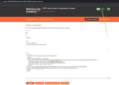 Image result for CSRF Lab