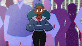 Duppy Detective Tashia