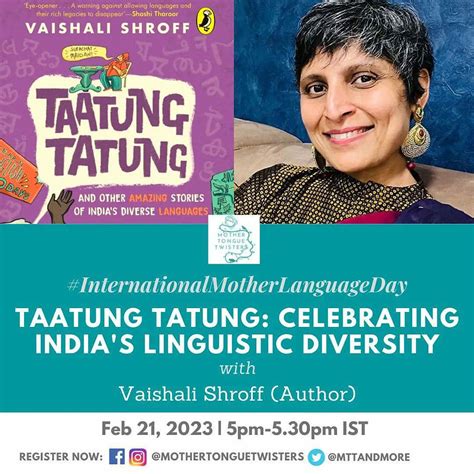 Events | Vaishali Shroff