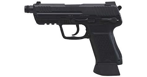 Heckler & Koch Hk45t Tactical V7 Lem - For Sale - New :: Guns.com