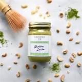 Ground Up Nut Butters 12oz | Eight Flavors | Peanut-Free | Dairy-Free ...