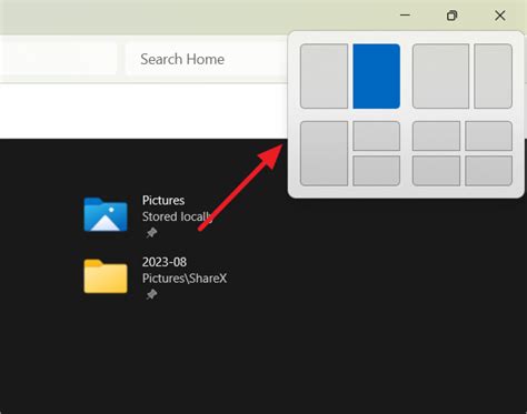 Image result for Config Split Screen
