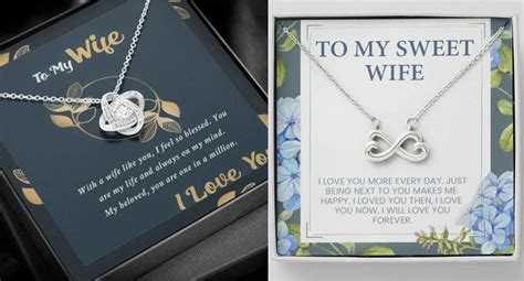 Capturing Her Heart: A Guide to Choosing the Perfect Gifts for Your Wi ...