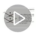 Buy Havells 1200mm Leganza ES 4B Ceiling Fan | Best fan in 4 Blade ...