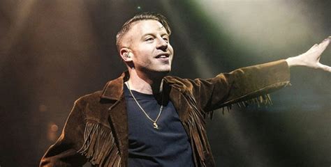 Macklemore Coming To India In February
