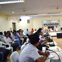 Short Course on “Advances in Genetic Enhancement of Underutilized ...