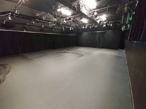 Theatre4 - Theatre Puget Sound