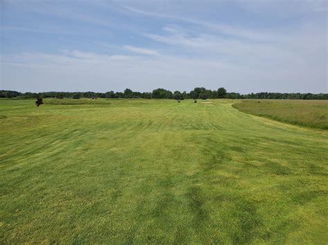 Pigeon Creek Golf Course - Michigan Golf Matrix