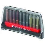 E6-986 | 1/4" HEX Stepped Bit Set with Case | PB SWISS TOOLS | MISUMI India