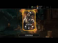 mortal kombat mobile mortal kombat x mobile injustice scorpion mortal kombat mobile mortal kombat x mobile injustice scorpion