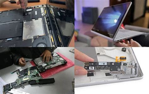 Alienware M14 iFixit 的图像结果