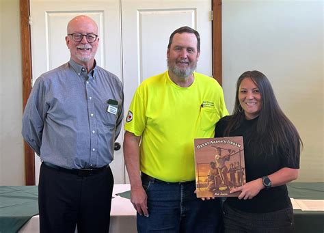 Montgomery County Recycling Center | Rotary Club of East Montgomery County