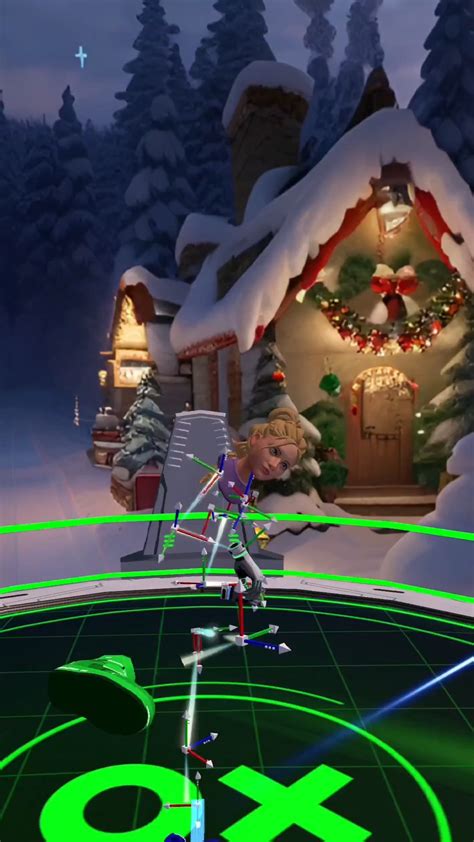 Quest 3 plus two Vive Ultimate trackers are a surprisingly good and ...