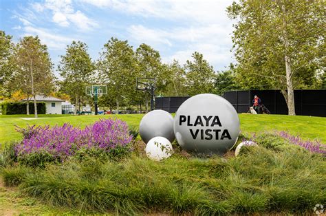 Playa Vista, CA City Guide | About Living in Playa Vista - Homes.com