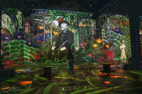 Cette exposition vous intéresse ? Contactez-nous