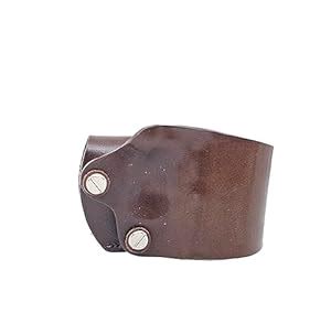 Tactical Slide Belt Holster Universal Size Pistol Holster Cover ...