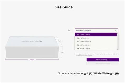 Custom Printed Packaging Boxes | Rigid Box - Printo