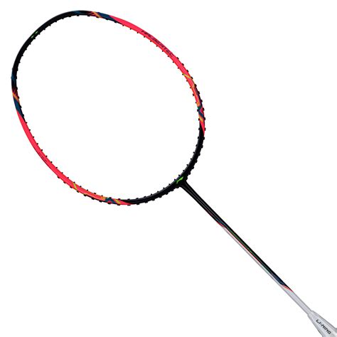 Li-Ning Halbertec Motor - 4U | Li-Ning India
