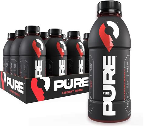 Amazon.com : Cocaine Energy Drinks 12 ounce cans 12 packs (Original ...