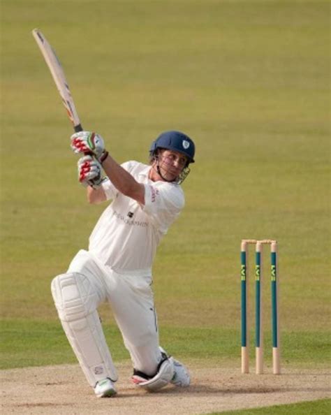 County news 2012: Phil Mustard sacked as Durham captain | ESPNcricinfo