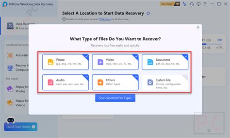 Image result for UltFone Recovery Tutorial