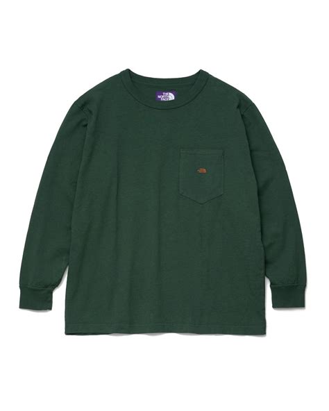 “THE NORTH FACE PURPLE LABEL” “nanamica” 23SSローンチです。 | CIENTO BLOG