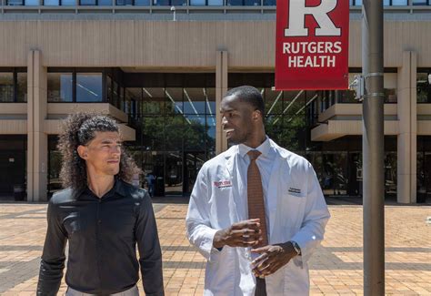 Medical Student Teams Up With Martial Artist to Train Others to Be ...