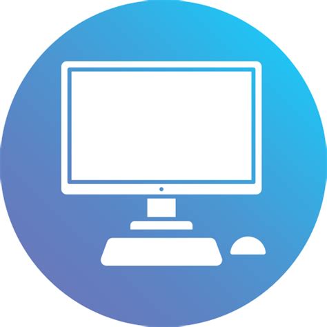 Computer Icon Colorful 的图像结果