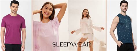 Sleepwear: 5 Must Have Nightwear Options for Men and Women