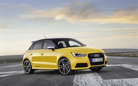 Audi S1 Sportback 2018 Review (2020) | CAR Magazine