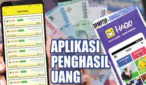 APK Penghasil Uang: Panduan Lengkap & Terpercaya