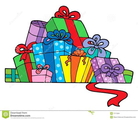 birthday presents clip art free 20 free Cliparts | Download images on ...