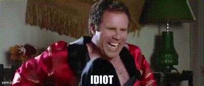 YARN | Idiot | Wedding Crashers (2005) | Video clips by quotes ...