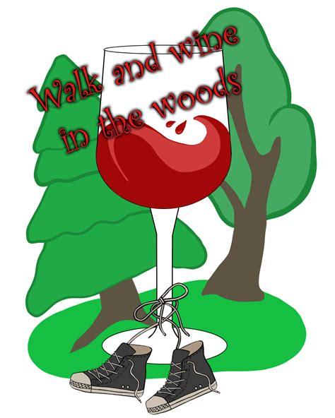 Wine In.the Woods at Eva Brown blog