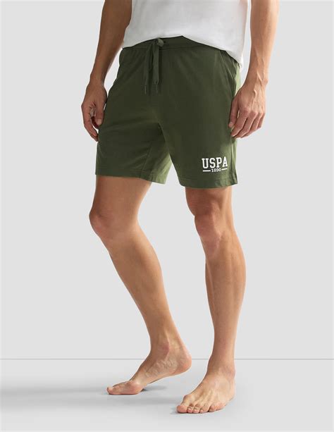 Men Shorts – U.S. Polo Assn. India