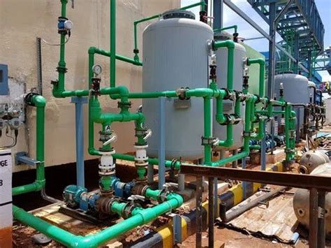 Pipeline Maintenance Service - Industrial PPRC, PPH Piping ...