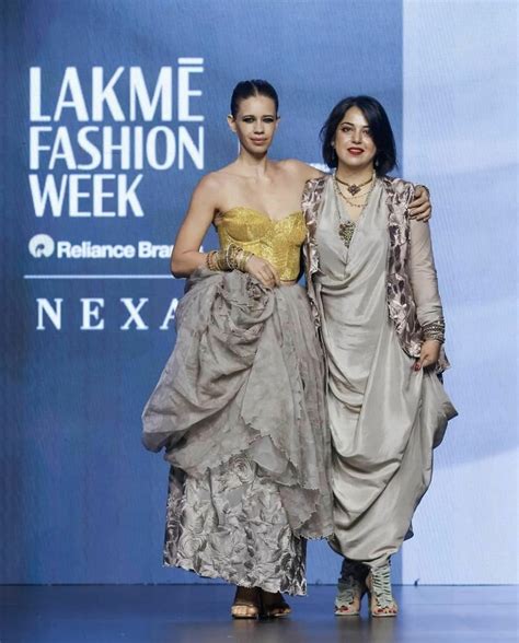 Aikeyah, Essé, and Shahin Mannan open day three of Lakmé Fashion Week x ...