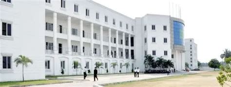 International Maritime Academy Chennai Campus: Photos, Virtual Tour