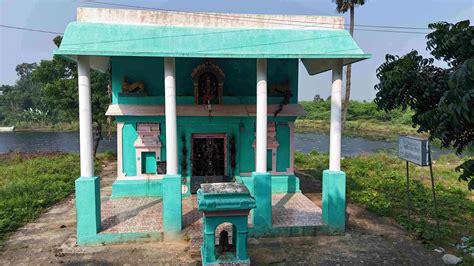 Arulmigu Ellaimman Temple, Attupputhur - 631561, Kancheepuram District ...