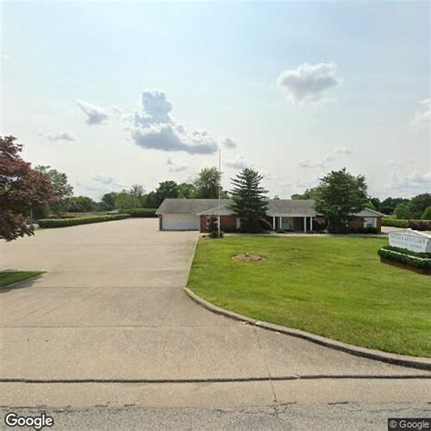 Becher-Kluesner Funeral Homes Obituaries