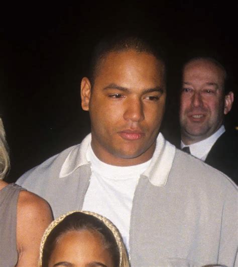 Where Are O.J. Simpson, Nicole Brown Simpson’s Kids Sydney, Justin Now? | Us Weekly
