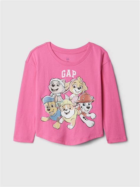 Paw Patrol T-Shirt | Gap