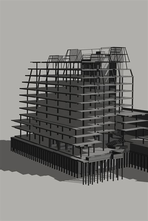 Richmond Lofts – Farrar