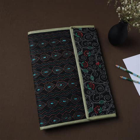 Discover Durable Handcrafted File Folders Online | iTokri