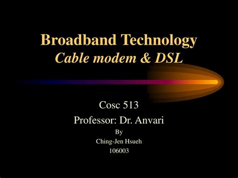 DSL Cable Modem 的图像结果