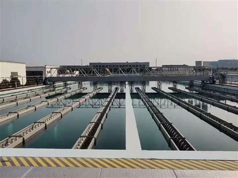 净水技术｜实现高品质供水，苏州安排上了！_腾讯新闻