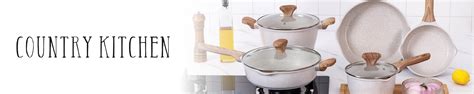 Amazon.ca: Country Kitchen: Cookware