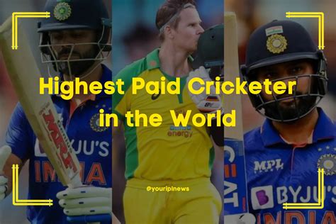 Highest Paid Cricketer in the World - Virat Kohli Brand Ambassador