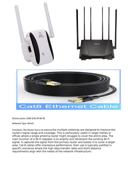 Networking Device 的图像结果